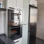 Apartman Atico En El Centro De Parking Gratis *