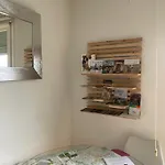Atico En El Centro De Parking Gratis Apartman