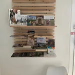 Apartman Atico En El Centro De Parking Gratis *
