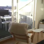 Atico En El Centro De Parking Gratis
