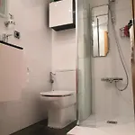 Atico En El Centro De Parking Gratis Apartman *