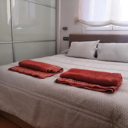 Apartamento Atico En El Centro De Parking Gratis Vitoria