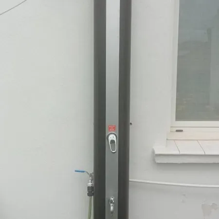 Atico En El Centro De Parking Gratis *