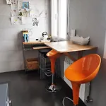 Atico En El Centro De Parking Gratis Apartment