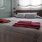 Atico En El Centro De Parking Gratis Apartamento *