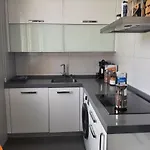Apartamento Atico En El Centro De Parking Gratis Vitoria