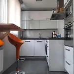 Apartamento Atico En El Centro De Parking Gratis