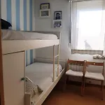 Apartment Atico En El Centro De Parking Gratis Vitoria-Gasteiz