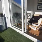 Apartamento Atico En El Centro De Parking Gratis Vitoria