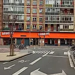 Atico En El Centro De Parking Gratis Vitoria