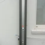 Atico En El Centro De Parking Gratis *