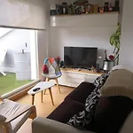 Apartamento Atico En El Centro De Parking Gratis Vitoria