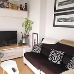 Atico En El Centro De Parking Gratis Vitoria-Gasteiz