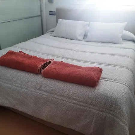 Atico En El Centro De Parking Gratis Apartment Vitoria-Gasteiz