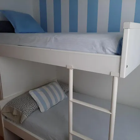 Atico En El Centro De Parking Gratis