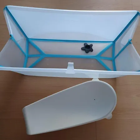 Апартаменты Atico En El Centro De Parking Gratis *