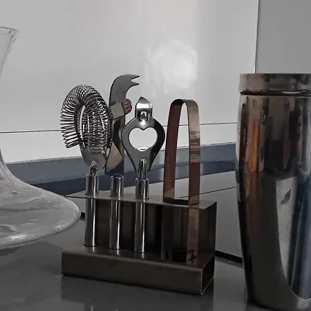 Atico En El Centro De Parking Gratis Apartment Vitoria-Gasteiz