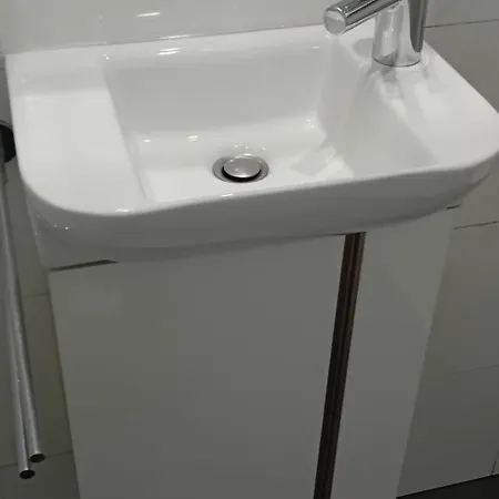 Atico En El Centro De Parking Gratis Apartament *
