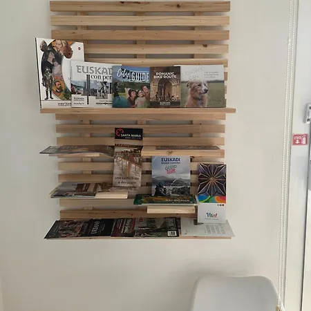 Apartament Atico En El Centro De Parking Gratis *