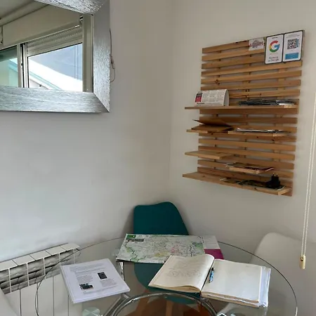Apartment Atico En El Centro De Parking Gratis Vitoria-Gasteiz