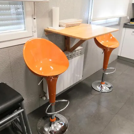 Atico En El Centro De Parking Gratis * Vitoria-Gasteiz